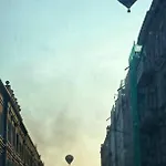 Hollywood Piotrkowska Klimat,jakosc,styl Apartment *