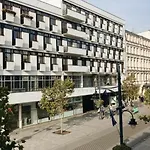 Apartment Hollywood Piotrkowska Klimat,jakosc,styl