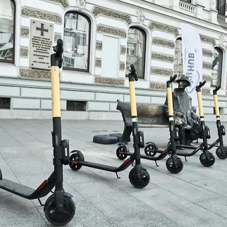 Апартаменти Hollywood Piotrkowska Klimat,jakosc,styl *