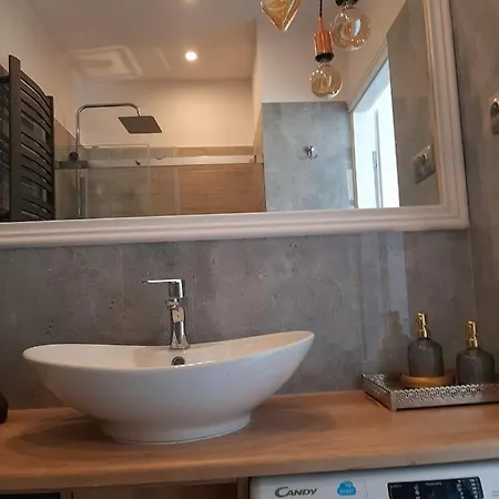 Hollywood Piotrkowska Klimat,jakosc,styl Apartment Lodz (Lodz)