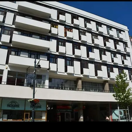 Апартаменты Hollywood Piotrkowska Klimat,jakosc,styl