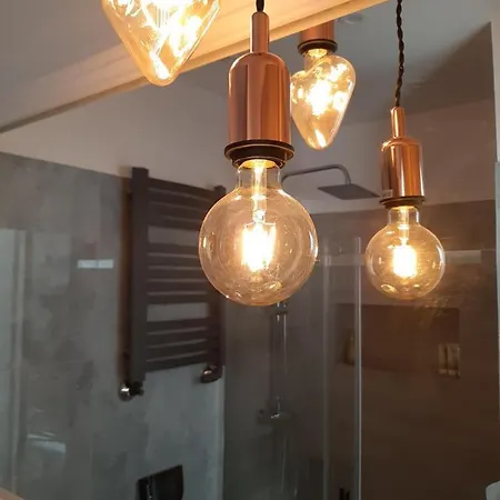 Hollywood Piotrkowska Klimat,jakosc,styl Apartamento *