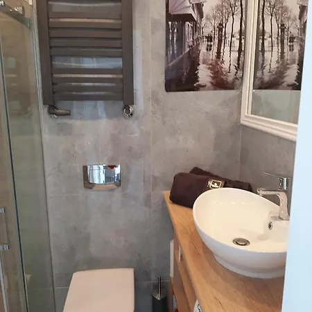 Апартаменти Hollywood Piotrkowska Klimat,jakosc,styl *