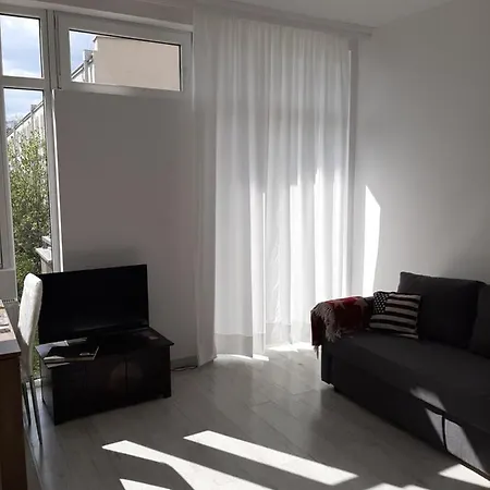 Hollywood Piotrkowska Klimat,jakosc,styl Apartment