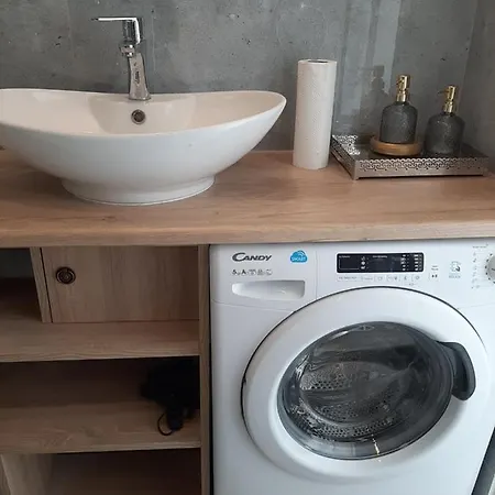 Apartment Hollywood Piotrkowska Klimat,jakosc,styl