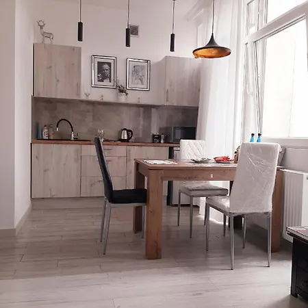 Apartment Hollywood Piotrkowska Klimat,jakosc,styl *