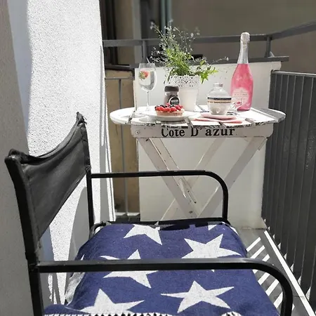 Apartment Hollywood Piotrkowska Klimat,jakosc,styl *