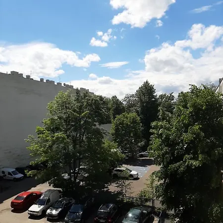 Апартаменты Hollywood Piotrkowska Klimat,jakosc,styl