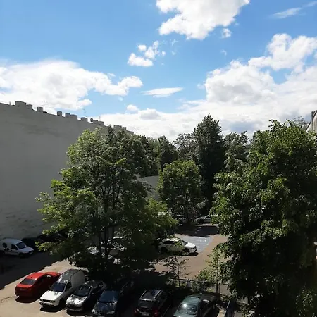 Апартаменти Hollywood Piotrkowska Klimat,jakosc,styl