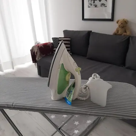 Апартаменти Hollywood Piotrkowska Klimat,jakosc,styl