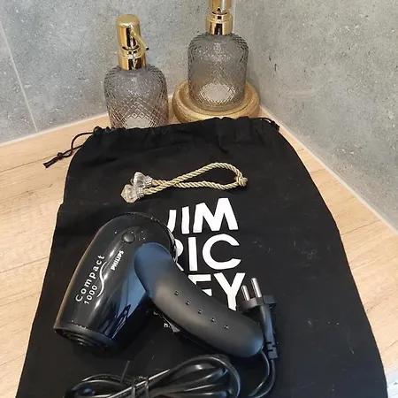 Hollywood Piotrkowska Klimat,jakosc,styl Apartment