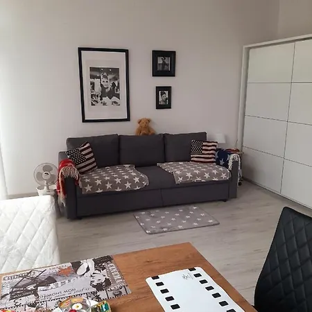 Apartment Hollywood Piotrkowska Klimat,jakosc,styl *