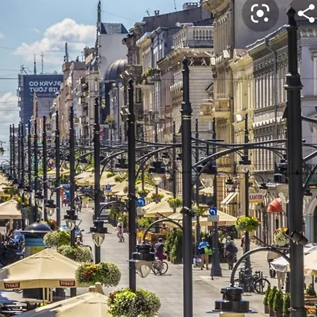 Hollywood Piotrkowska Klimat,jakosc,styl *