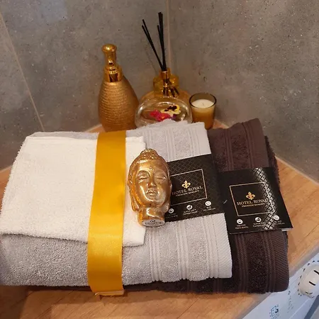 Hollywood Piotrkowska Klimat,jakosc,styl Apartamento
