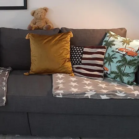 Hollywood Piotrkowska Klimat,jakosc,styl Apartment *