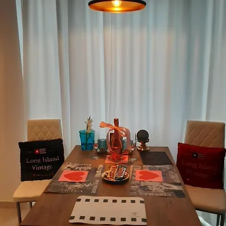 Hollywood Piotrkowska Klimat,jakosc,styl Apartment