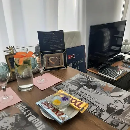 Hollywood Piotrkowska Klimat,jakosc,styl Apartment