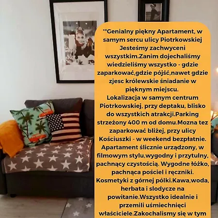 Hollywood Piotrkowska Klimat,jakosc,styl * Lodz (Lodz)