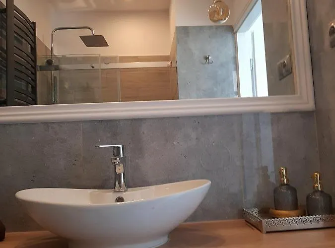 Hollywood Piotrkowska Klimat,jakosc,styl Lejlighed Łódź