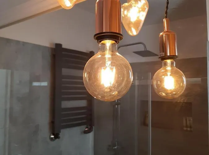 Hollywood Piotrkowska Klimat,jakosc,styl Appartement *