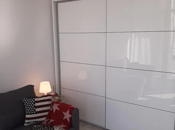 Hollywood Piotrkowska Klimat,jakosc,styl Lejlighed