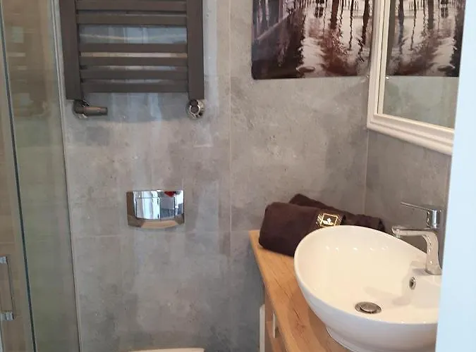 Lejlighed Hollywood Piotrkowska Klimat,jakosc,styl *