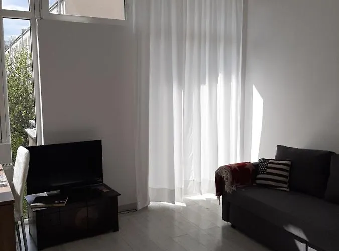 Hollywood Piotrkowska Klimat,jakosc,styl Appartement