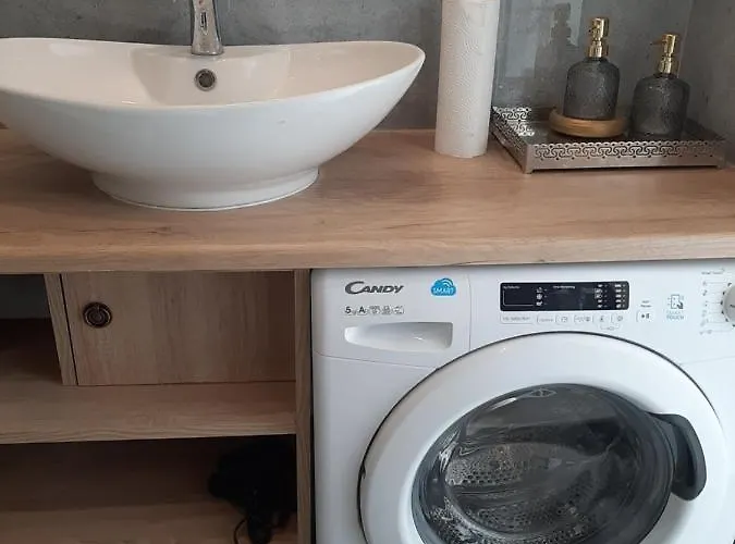 Lejlighed Hollywood Piotrkowska Klimat,jakosc,styl