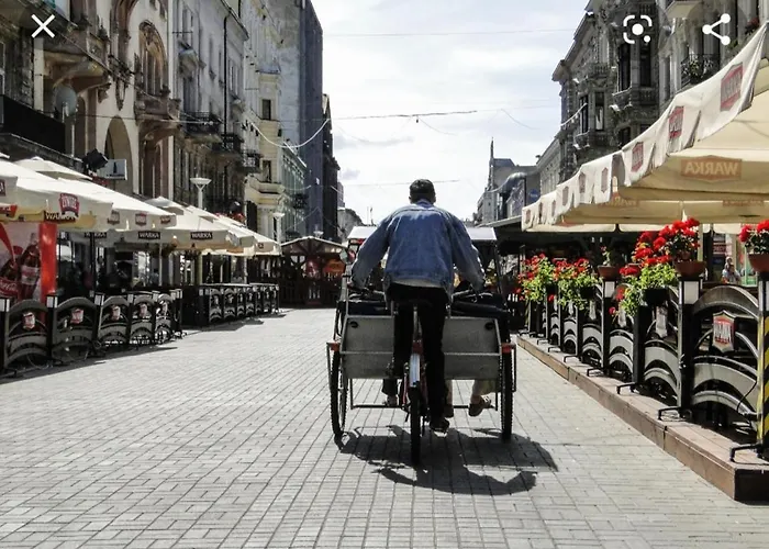 Hollywood Piotrkowska Klimat,jakosc,styl * Łódź