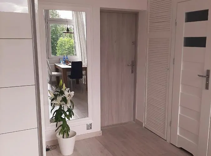 Lejlighed Hollywood Piotrkowska Klimat,jakosc,styl *