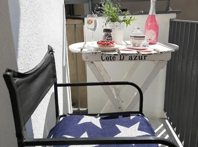 Lejlighed Hollywood Piotrkowska Klimat,jakosc,styl *