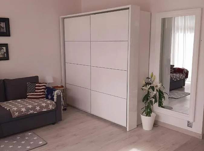 Appartement Hollywood Piotrkowska Klimat,jakosc,styl *