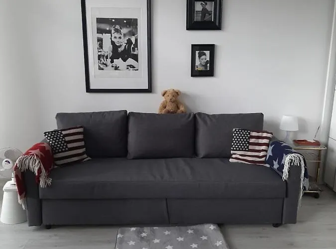 Hollywood Piotrkowska Klimat,jakosc,styl Lejlighed *