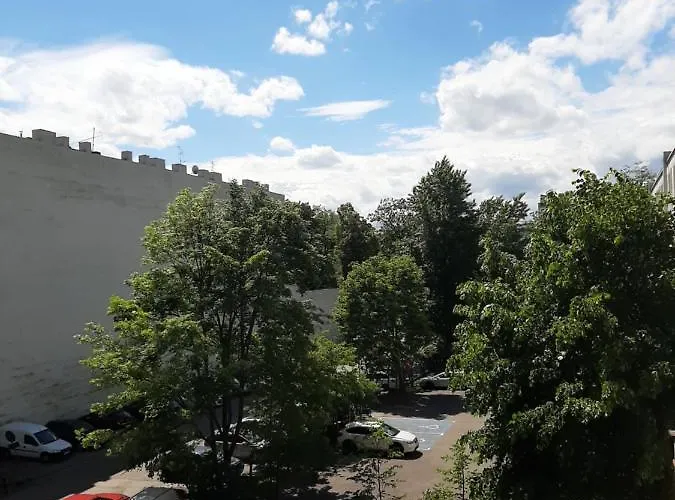 Appartement Hollywood Piotrkowska Klimat,jakosc,styl