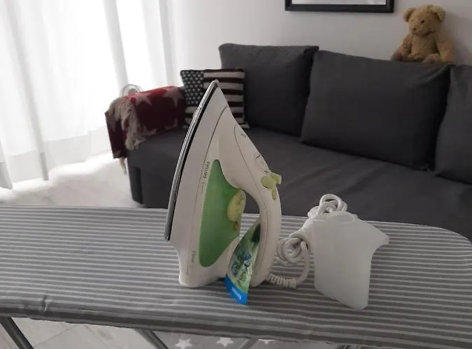 Appartement Hollywood Piotrkowska Klimat,jakosc,styl