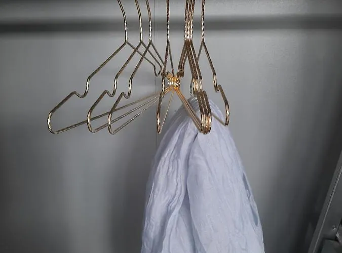 Lejlighed Hollywood Piotrkowska Klimat,jakosc,styl