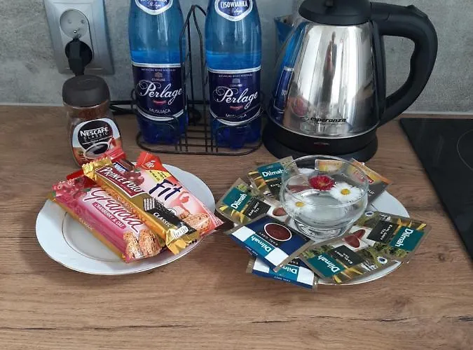 Lejlighed Hollywood Piotrkowska Klimat,jakosc,styl Łódź