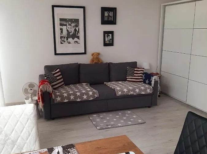 Appartement Hollywood Piotrkowska Klimat,jakosc,styl *