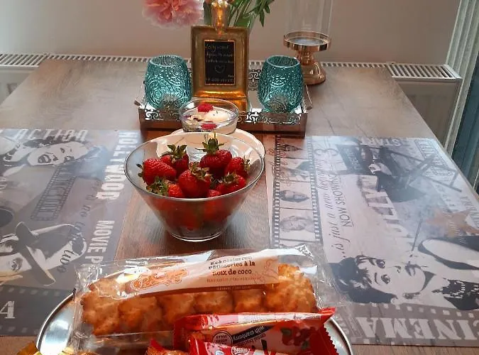 Lejlighed Hollywood Piotrkowska Klimat,jakosc,styl