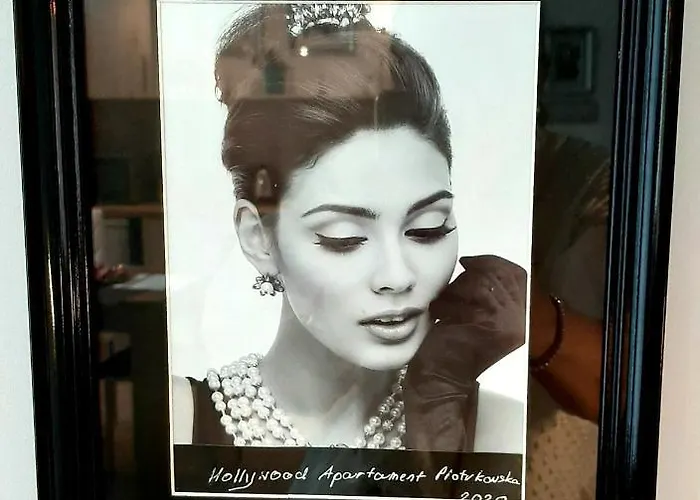 Hollywood Piotrkowska Klimat,jakosc,styl * Łódź