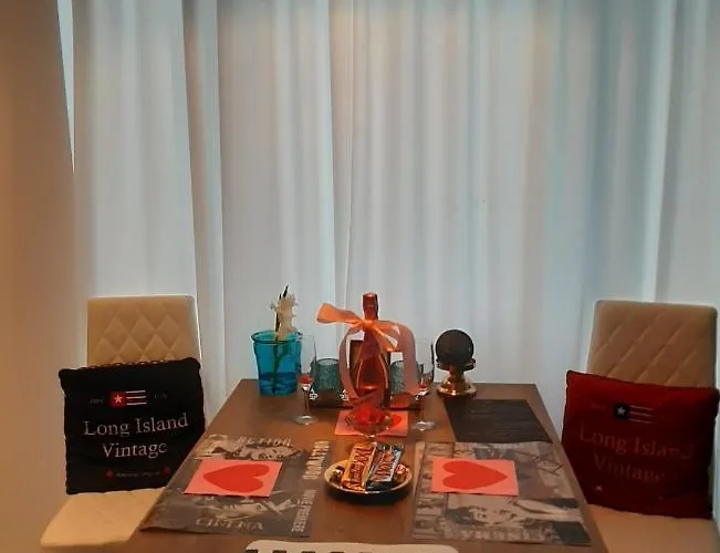 Hollywood Piotrkowska Klimat,jakosc,styl Lejlighed