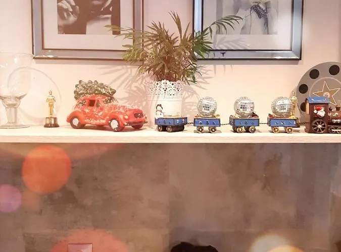 Hollywood Piotrkowska Klimat,jakosc,styl Łódź