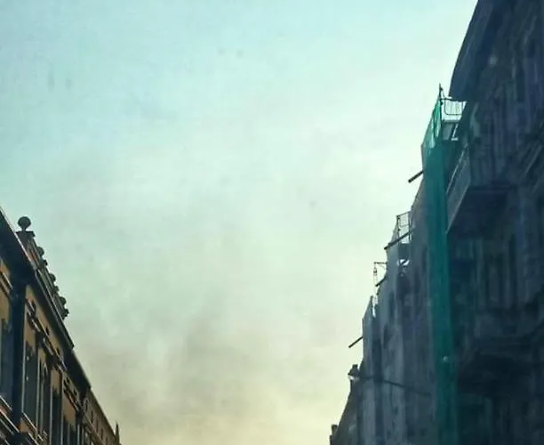 Hollywood Piotrkowska Klimat,jakosc,styl Lejlighed *