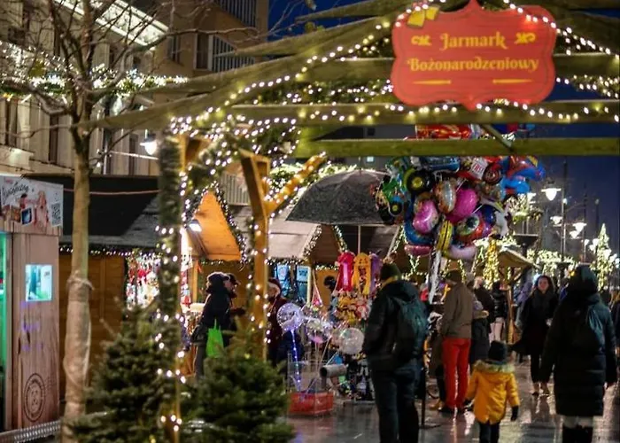 Lejlighed Hollywood Piotrkowska Klimat,jakosc,styl Łódź