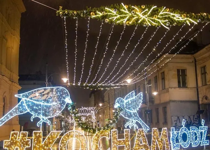 Hollywood Piotrkowska Klimat,jakosc,styl Łódź