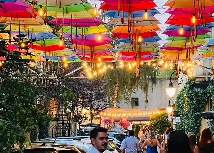 Hollywood Piotrkowska Klimat,jakosc,styl Łódź